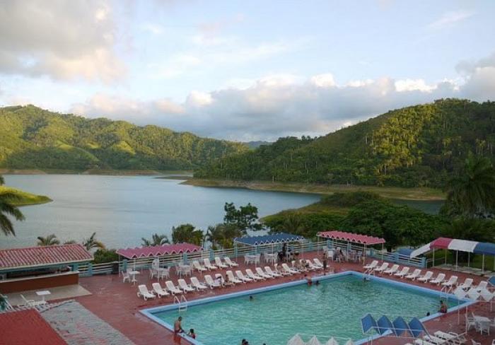 Hotel Hanabanilla