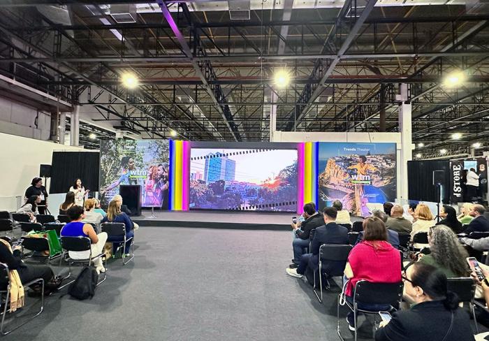 Cuba: Un destino que redefine su oferta turística en WTM Latam 2025 