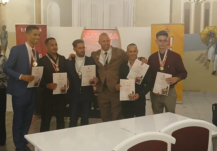 La 20 edición del Concurso Fabio Delgado In Memoriam ya tiene ganadores
