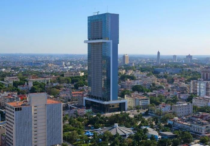  Iberostar Selection La Habana 