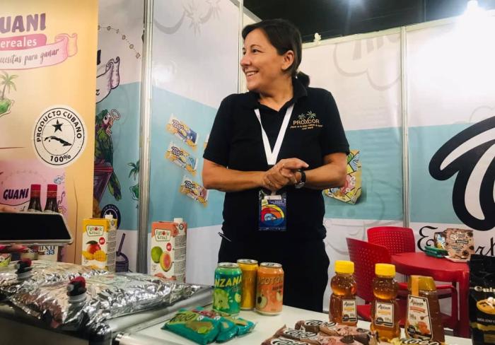 ExpoCaribe 2025: Empresa Cubano-Eslovaca Proxcor celebra 6to. aniversario