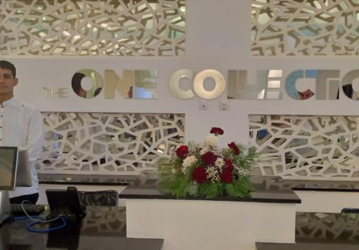 El Grupo Gaviota inaugura el hotel The One Collection en Cayo Santa María