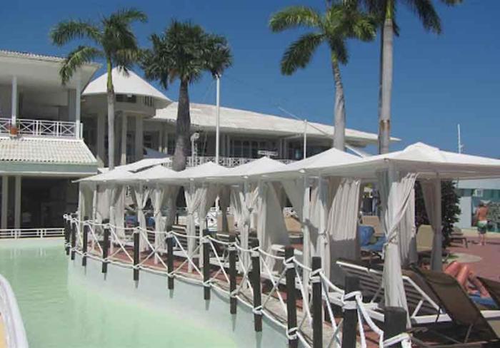 Jardines del Rey reafirma su posición como destino turístico de excelencia en Cuba