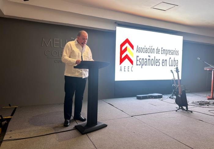 Joaquín Samperio Sañudo