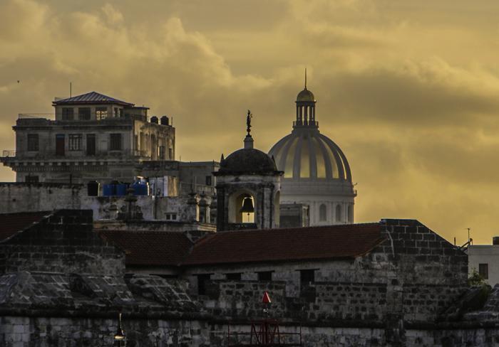 La Habana cumple 505 años