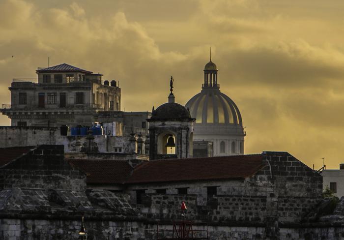 La Habana