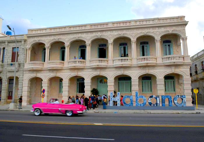 Nodo Habana