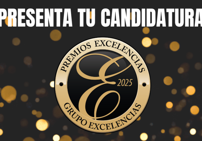 Premios Excelencias 2025