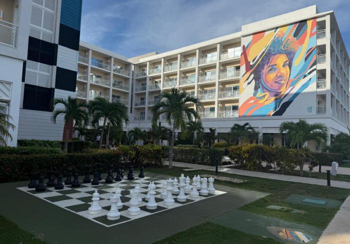 The One Cayo Santa María