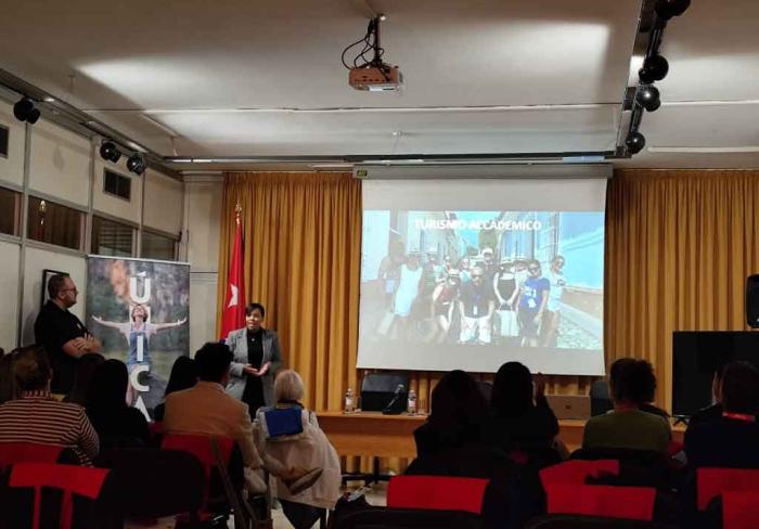 Cuba gana preferencia entre turistas italianos