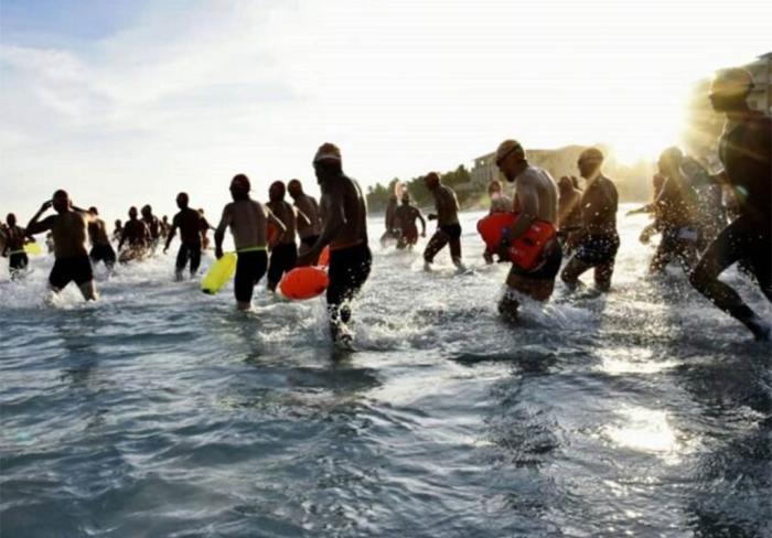 Varadero listo para acoger la quinta Travesía Gran Retto 2026