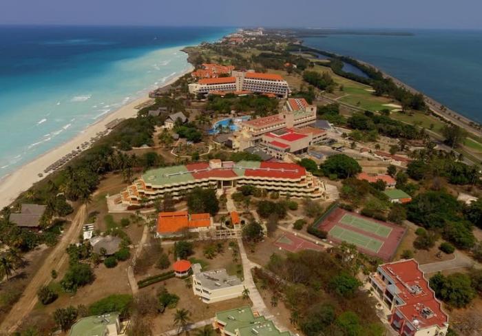 Varadero, Cuba