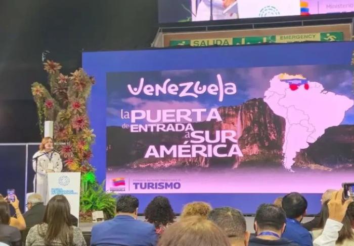 Venezuela y Cuba impulsan gestión hotelera
