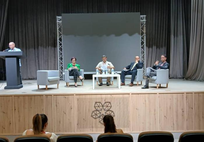 FIHAV 2025: La industria cubana en el buen camino para producir más