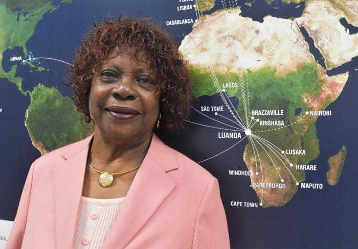 TAAG Angola Airlines, del Caribe a África: vuelos y carga de excelencia