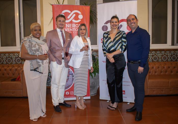 Sinergia Eventos: una nueva plataforma para impulsar el emprendimiento y la colaboración económica en Cuba