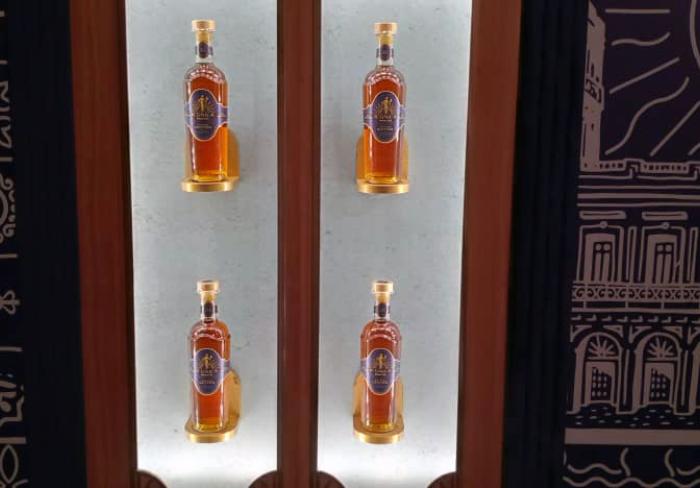 Havana Club revela la renovada imagen de Icónica Selección de Maestros