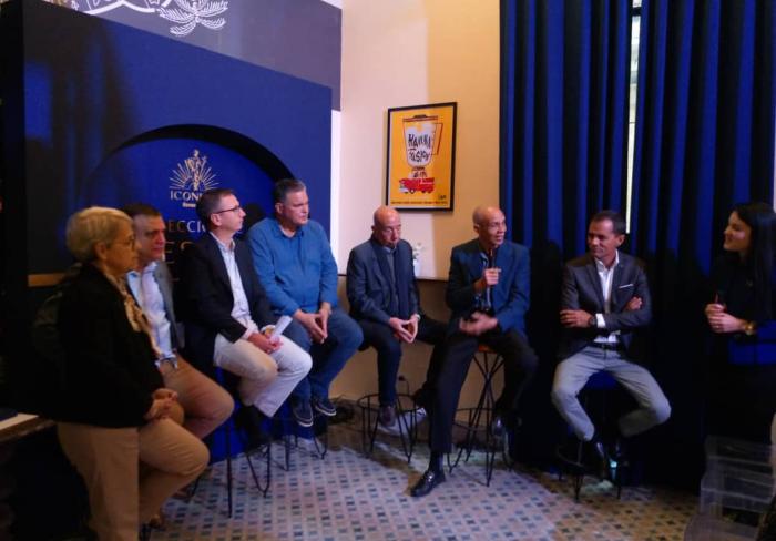 Una nueva imagen para el Havana Club Selección de Maestros