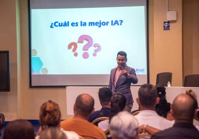 Inteligencia artificial en el marketing, una mirada desde Cuba