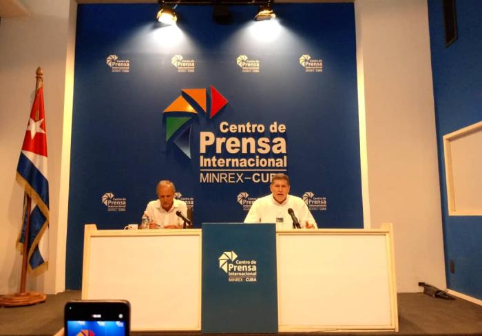 Implementan en Cuba facilidades para inversión extranjera, el comercio exterior y el turismo
