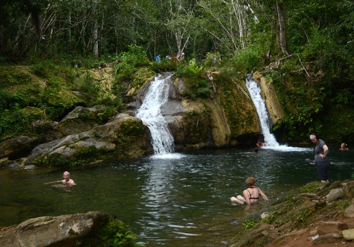 Sancti Spíritus apuesta por el turismo local: naturaleza, cultura y desarrollo comunitario 