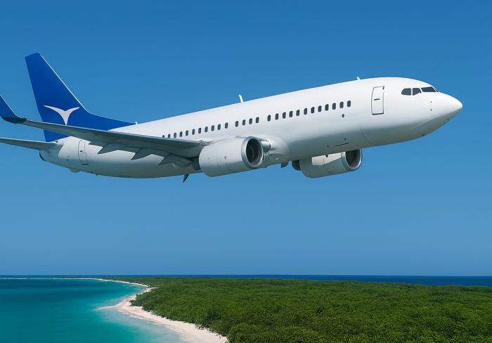 Ruta aérea conectará La Habana, Cayo Coco y Holguín