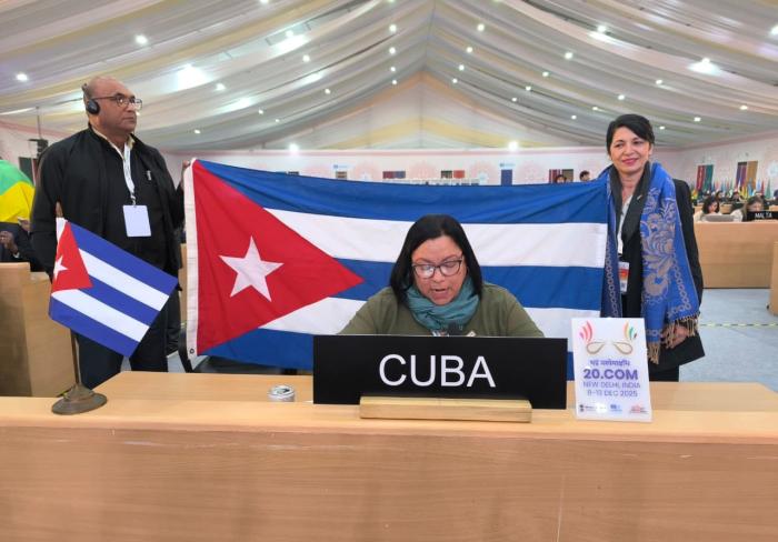 La Práctica del Son Cubano ya está en la Lista del Patrimonio Cultural Inmaterial de la Humanidad