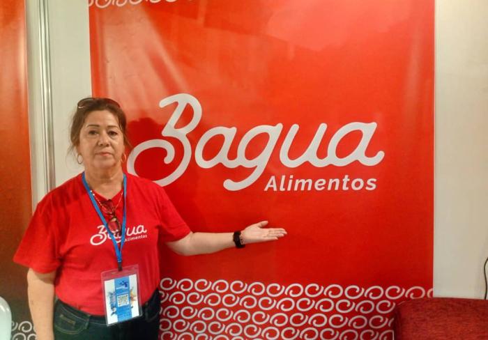 Bagua Alimentos