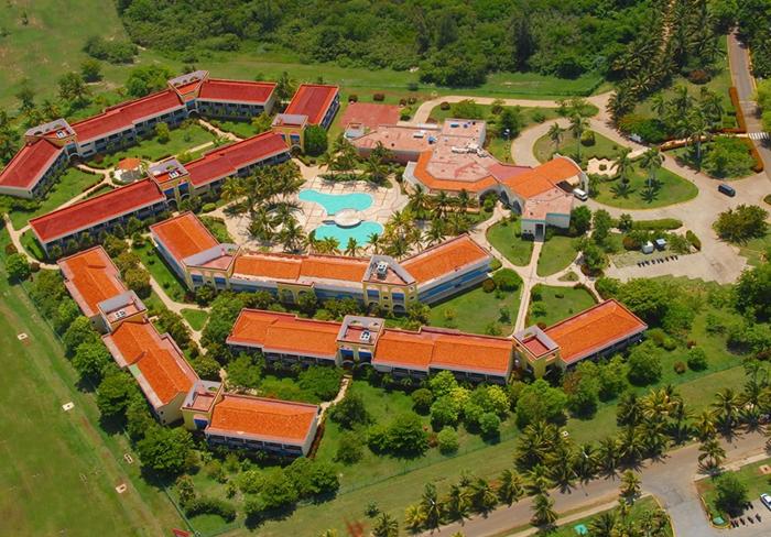 Hotel Brisas del Caribe