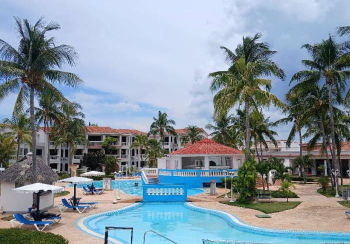 Brisas Trinidad del Mar