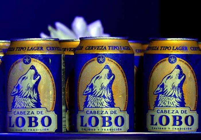 Cabeza de Lobo