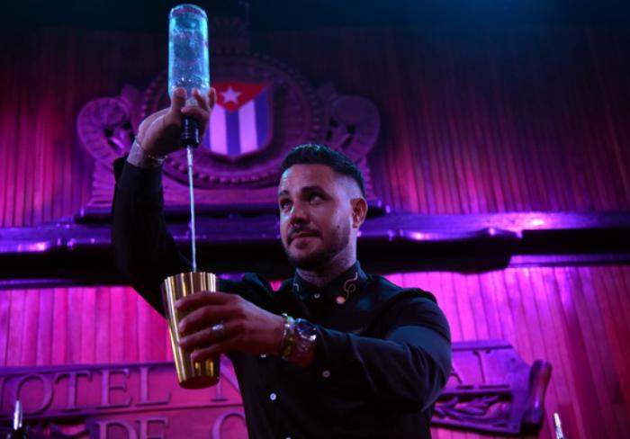 Día Mundial del Cantinero