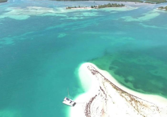 Cayo Largo del Sur