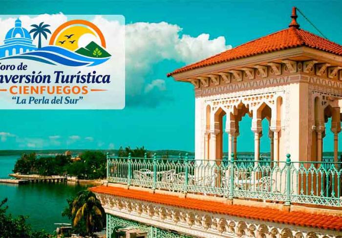 Cienfuegos promoverá inversiones turísticas en Foro de Negocios La Perla del Sur
