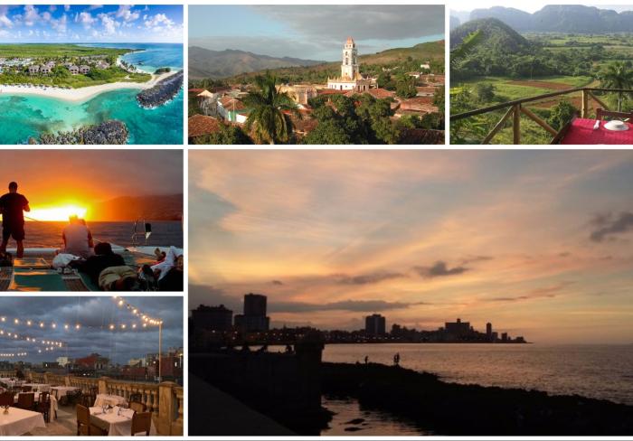 10 rincones de Cuba para jurarse amor eterno este San Valentín