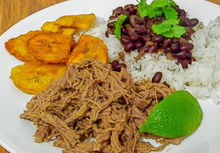 cocina cubana