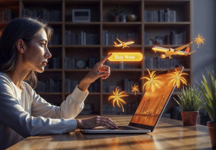 La IA redefine la planificación de viajes en 2026