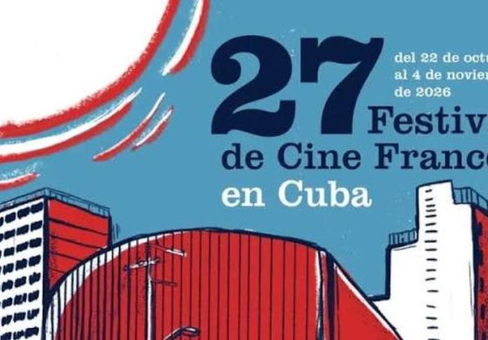 Festival de Cine Francés 