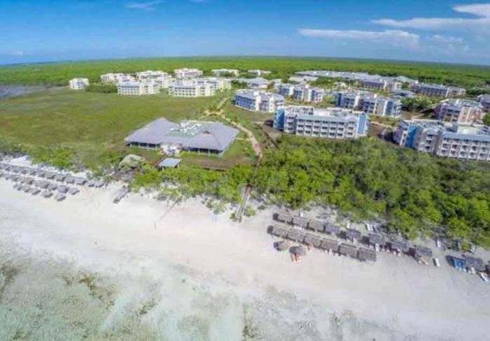 Cuba impulsa eficiencia energética en polos turísticos