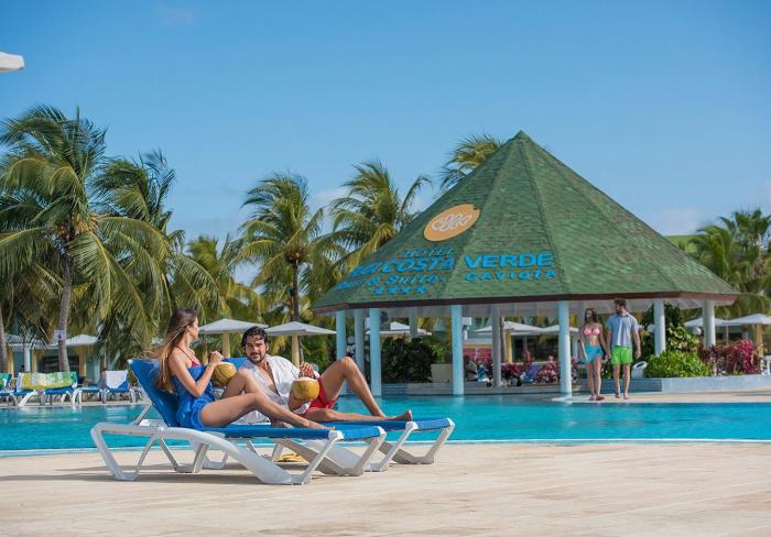 Hotel Playa Costa Verde 