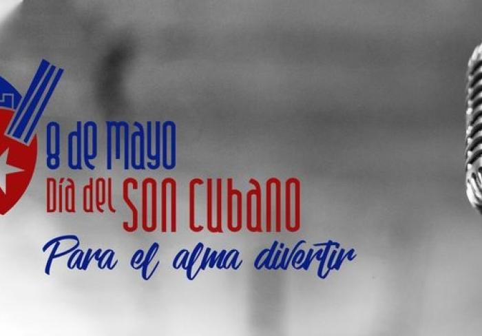 Día del Son Cubano