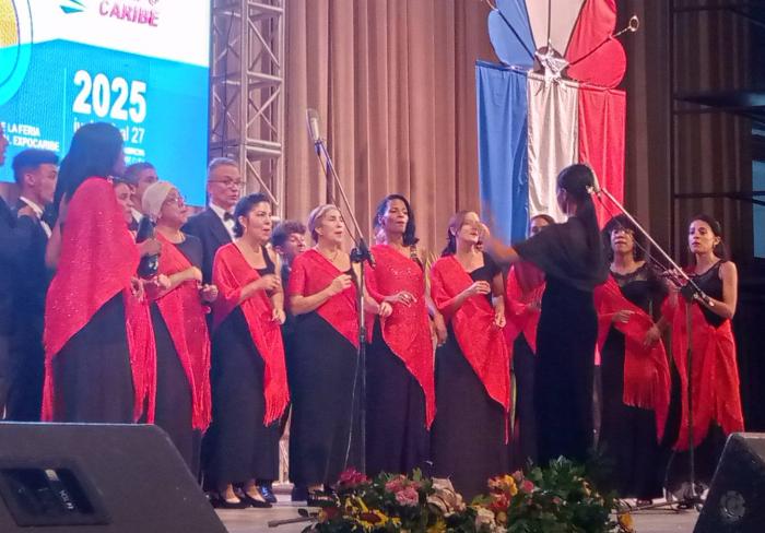 ExpoCaribe 2025