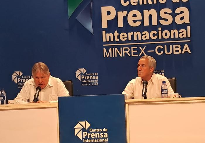 Nueva fecha para la Feria Internacional del Libro de La Habana