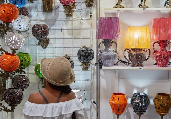 Fiart 2025 reúne artesanos de Cuba y el mundo