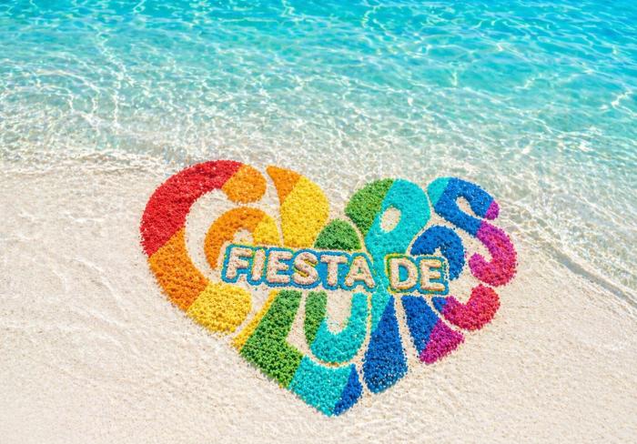 Fiesta de Colores de Havanatur