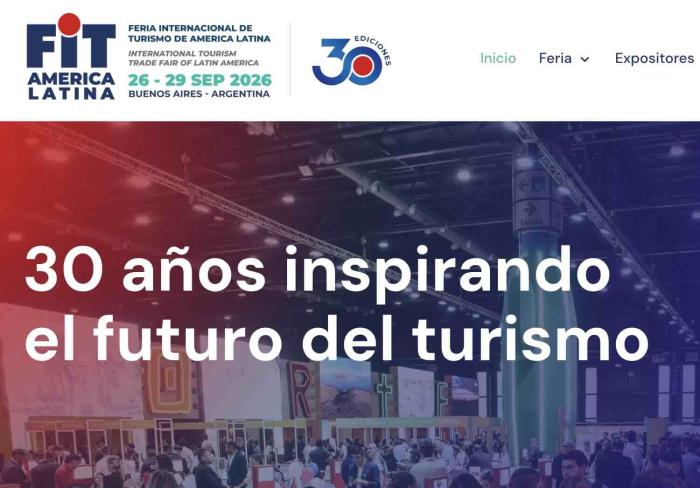 Cuba lleva a la FIT de Argentina una oferta turística auténtica