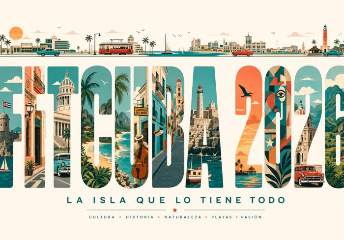 FITCuba 2026 mostró el carácter transformador del turismo (+Video)