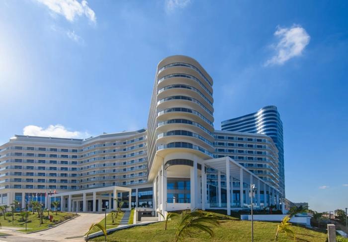 Havanatur lanza oferta para el hotel Gran Muthu Habana
