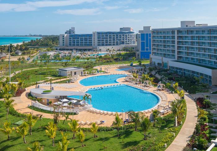 Grand Aston Varadero