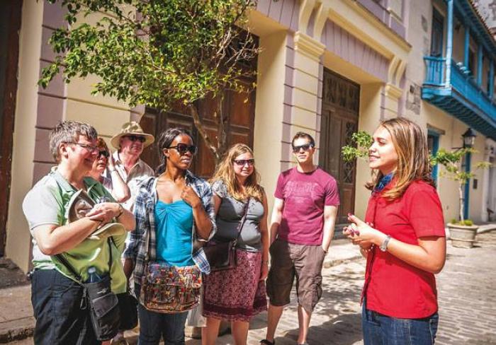 Viajes Cubanacan lanza Master Tour 2026